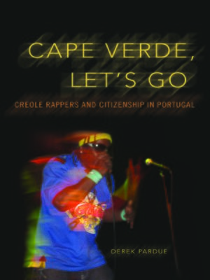 cover image of Cape Verde, Let's Go